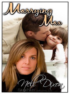 cover image of Marrying Max